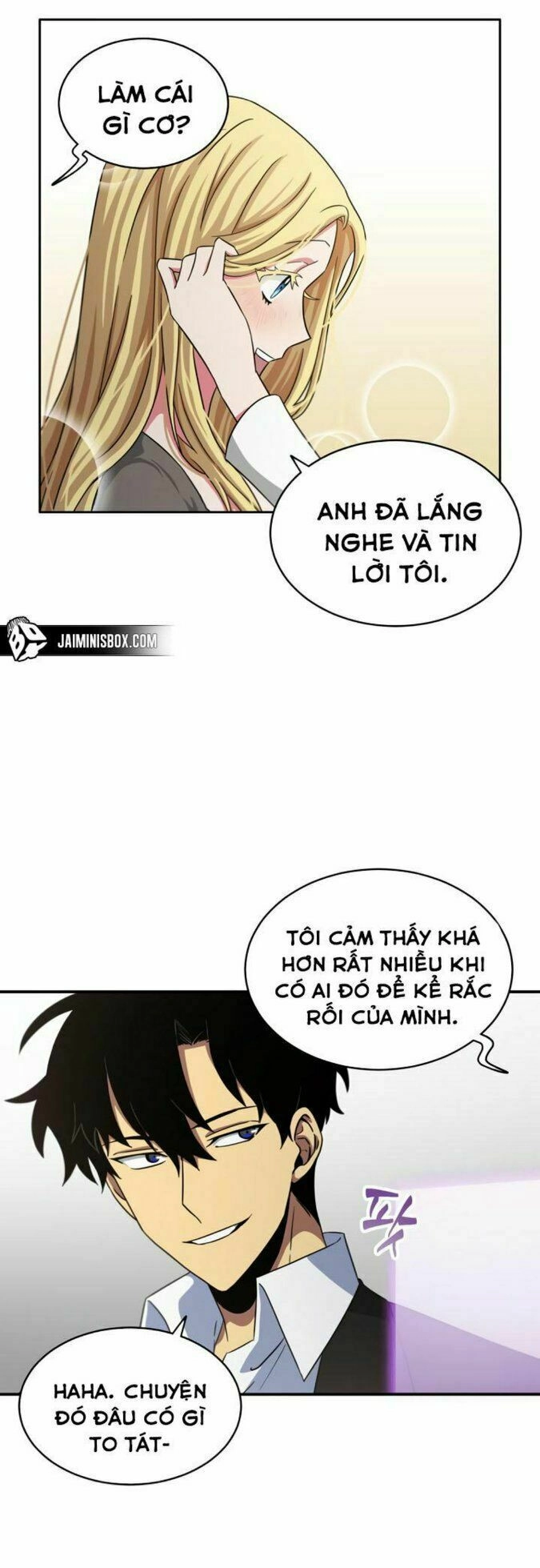 Vua Trộm Mộ Chapter 17 - 8
