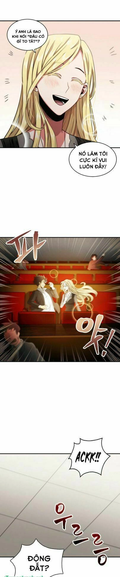 Vua Trộm Mộ Chapter 17 - 10