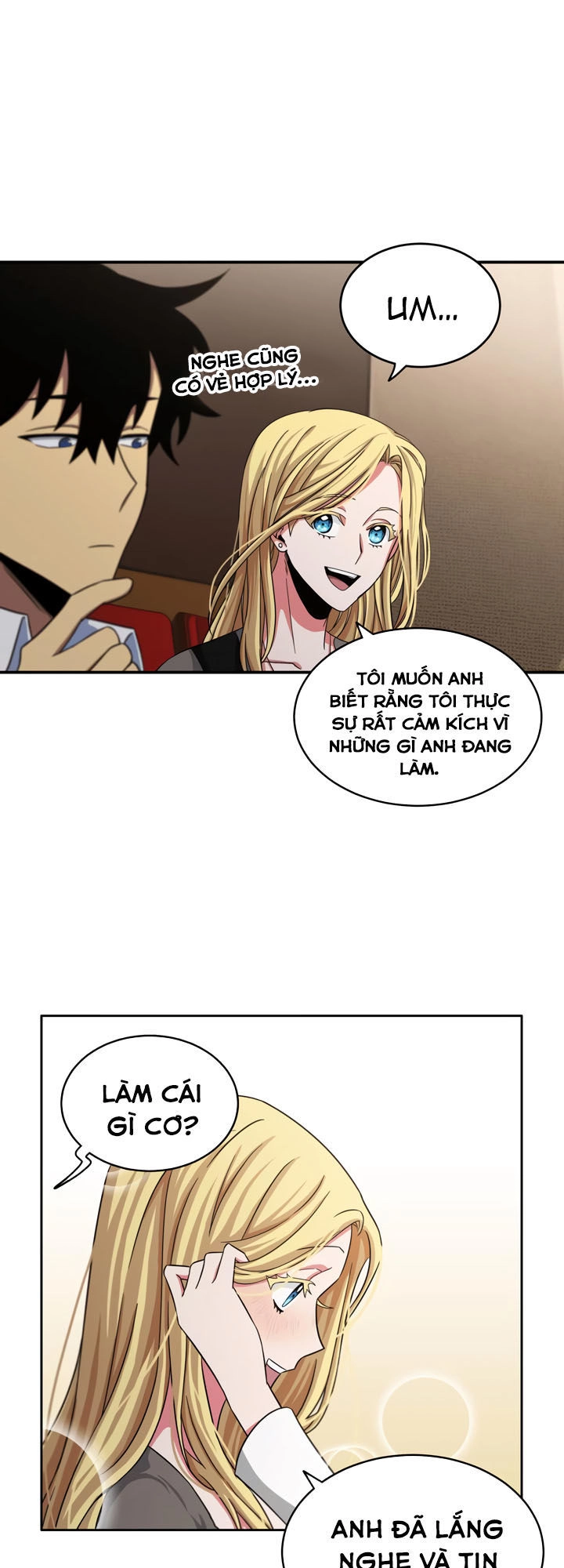 Vua Trộm Mộ Chapter 17 - 12