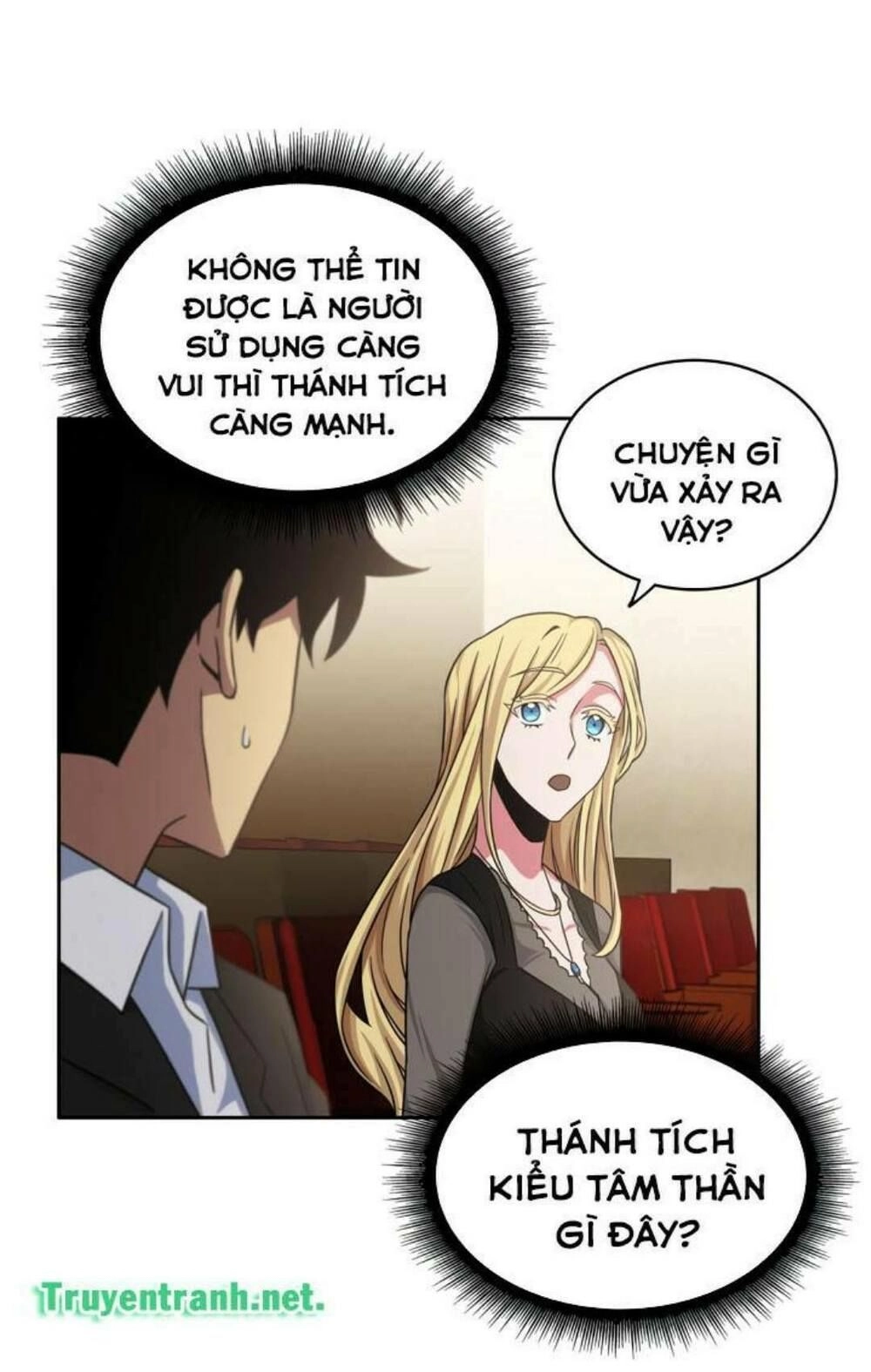 Vua Trộm Mộ Chapter 17 - 13