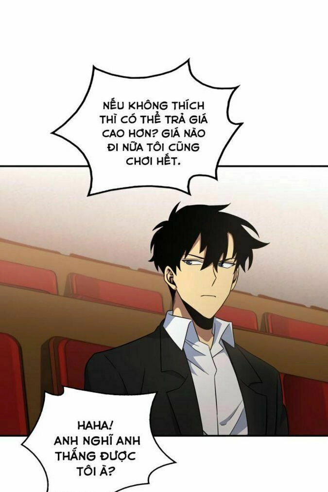 Vua Trộm Mộ Chapter 17 - 18