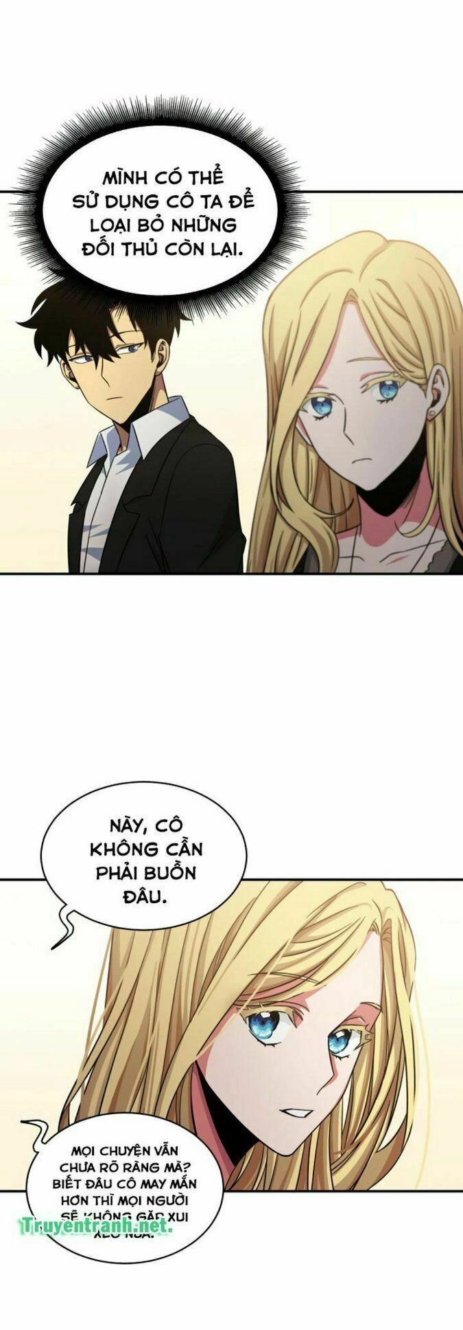 Vua Trộm Mộ Chapter 17 - 20