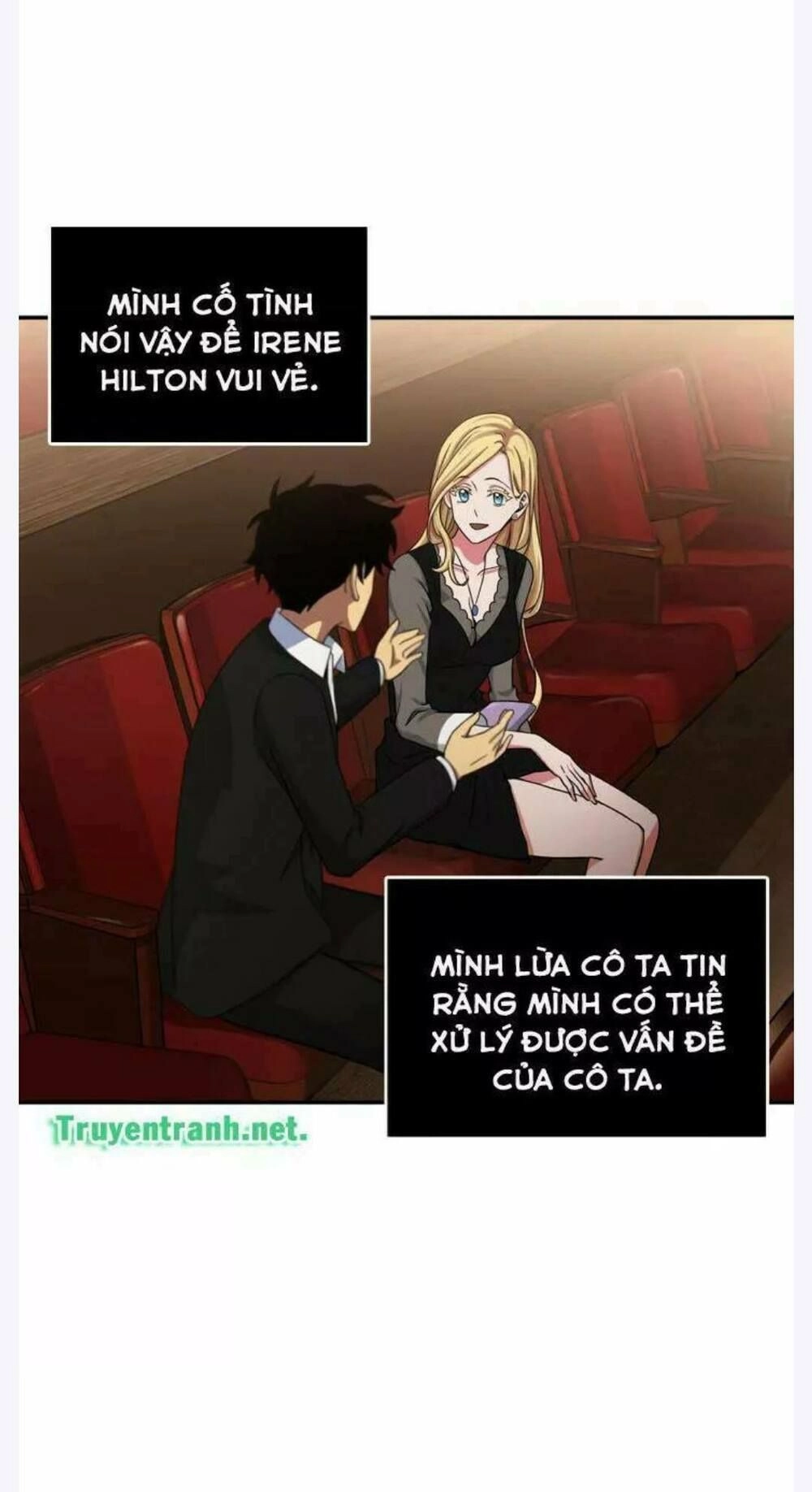 Vua Trộm Mộ Chapter 17 - 22