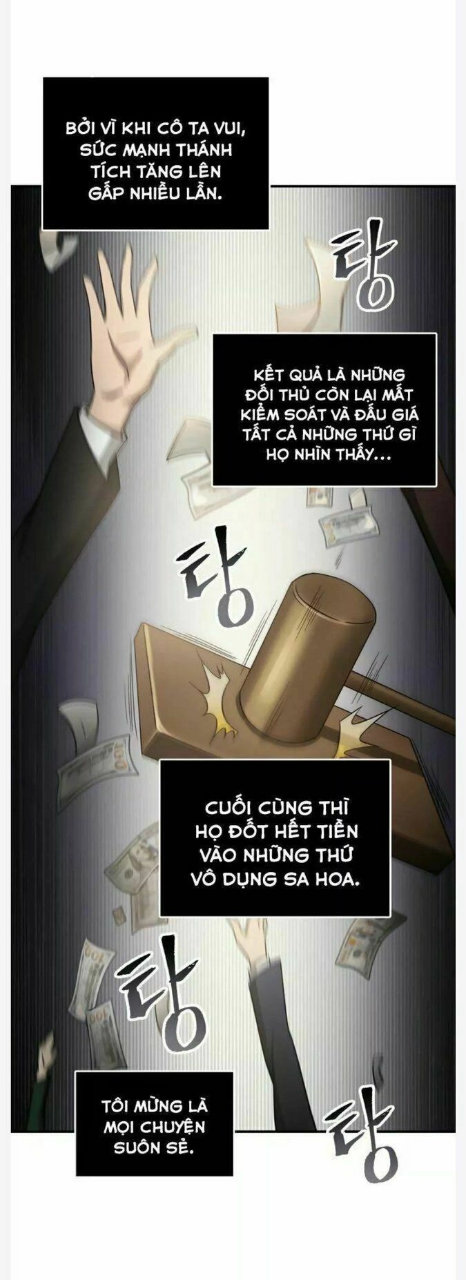 Vua Trộm Mộ Chapter 17 - 23