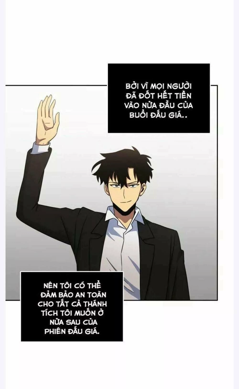 Vua Trộm Mộ Chapter 17 - 24