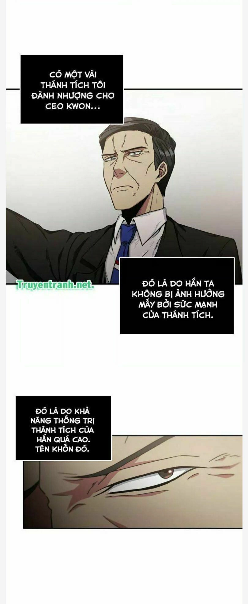 Vua Trộm Mộ Chapter 17 - 25