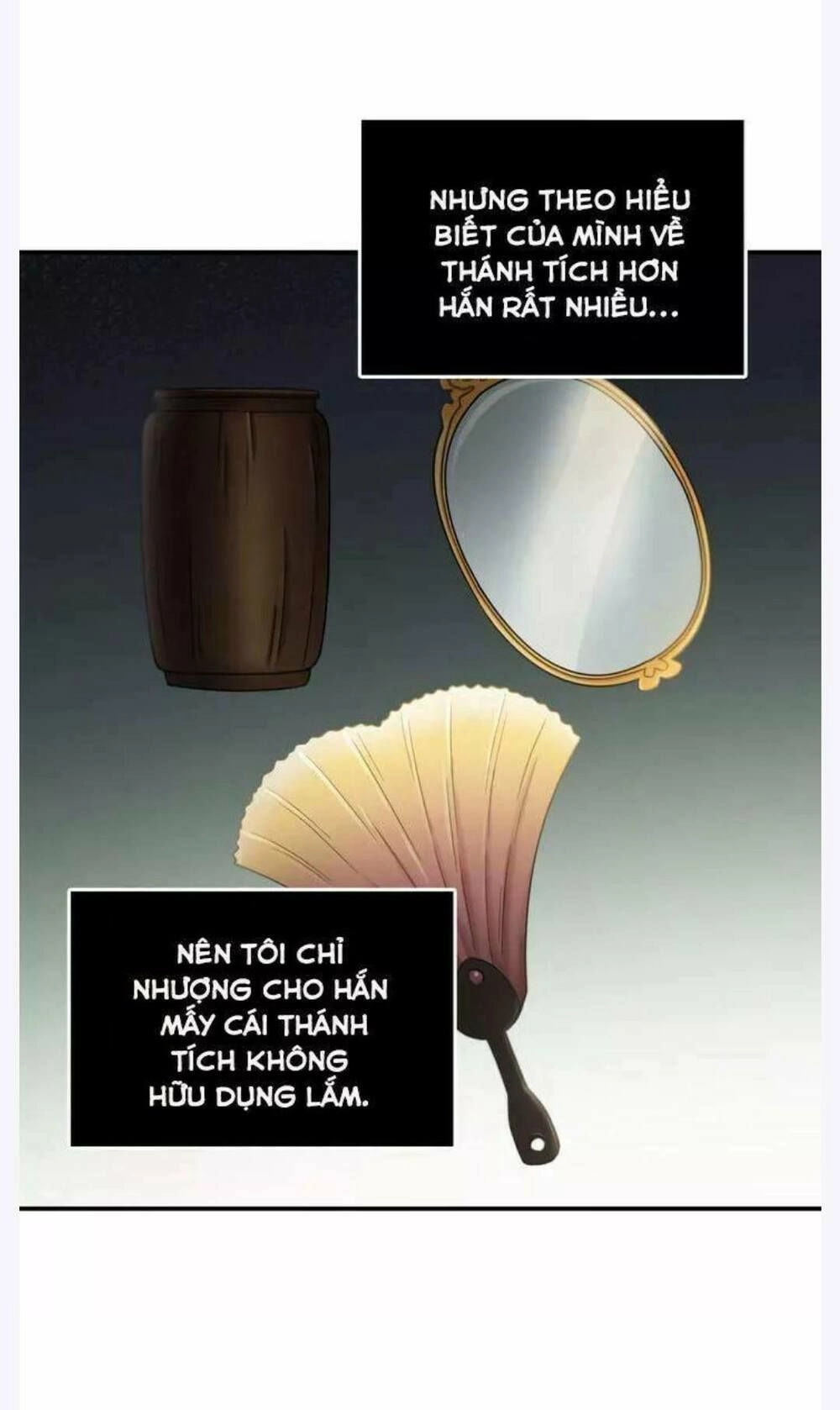 Vua Trộm Mộ Chapter 17 - 26