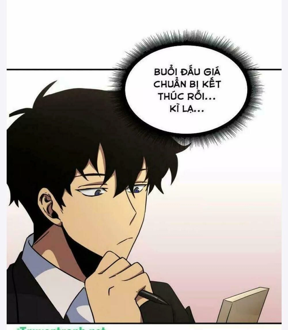 Vua Trộm Mộ Chapter 17 - 28