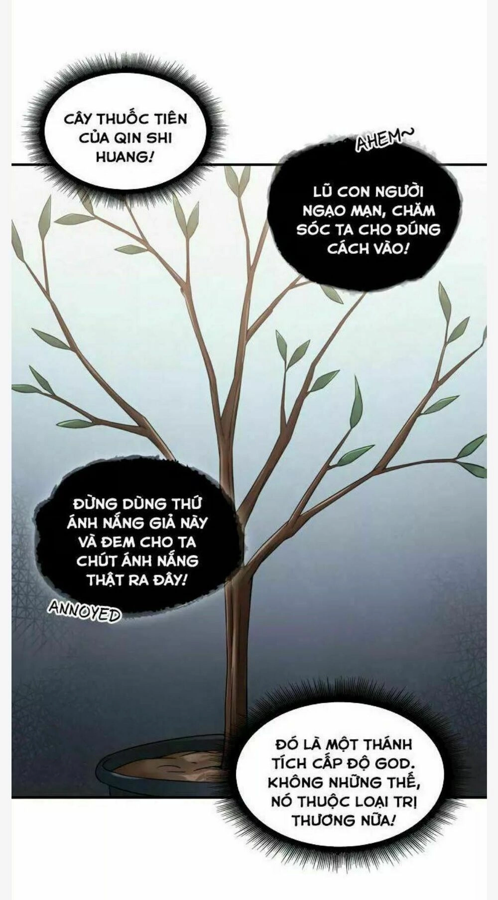 Vua Trộm Mộ Chapter 17 - 32