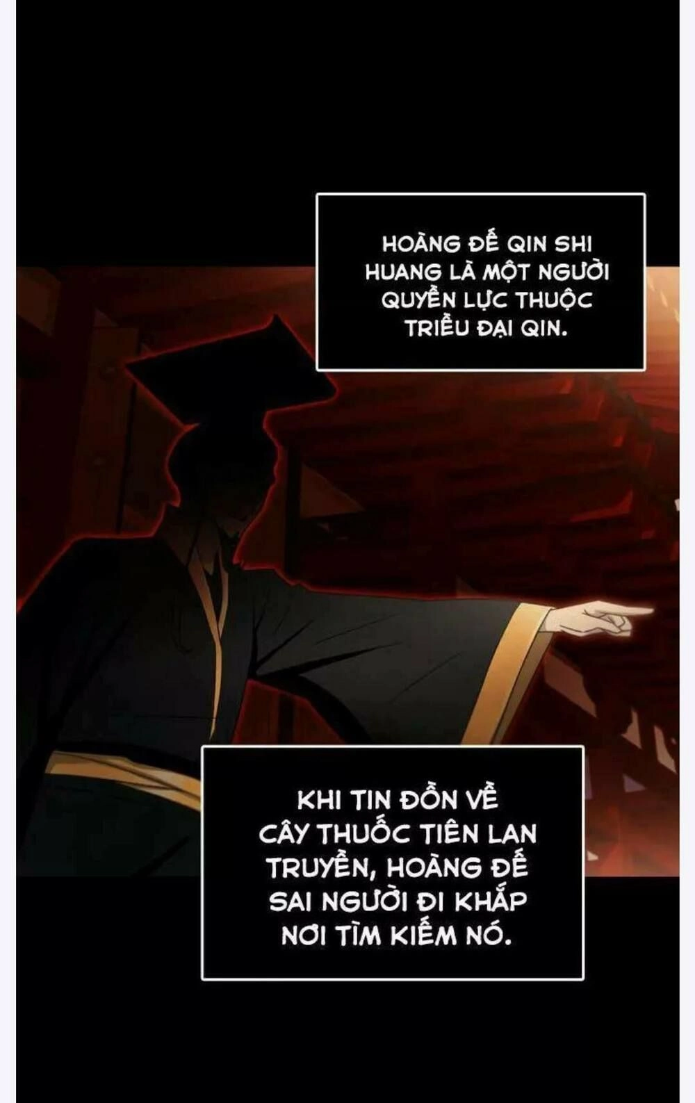 Vua Trộm Mộ Chapter 17 - 35