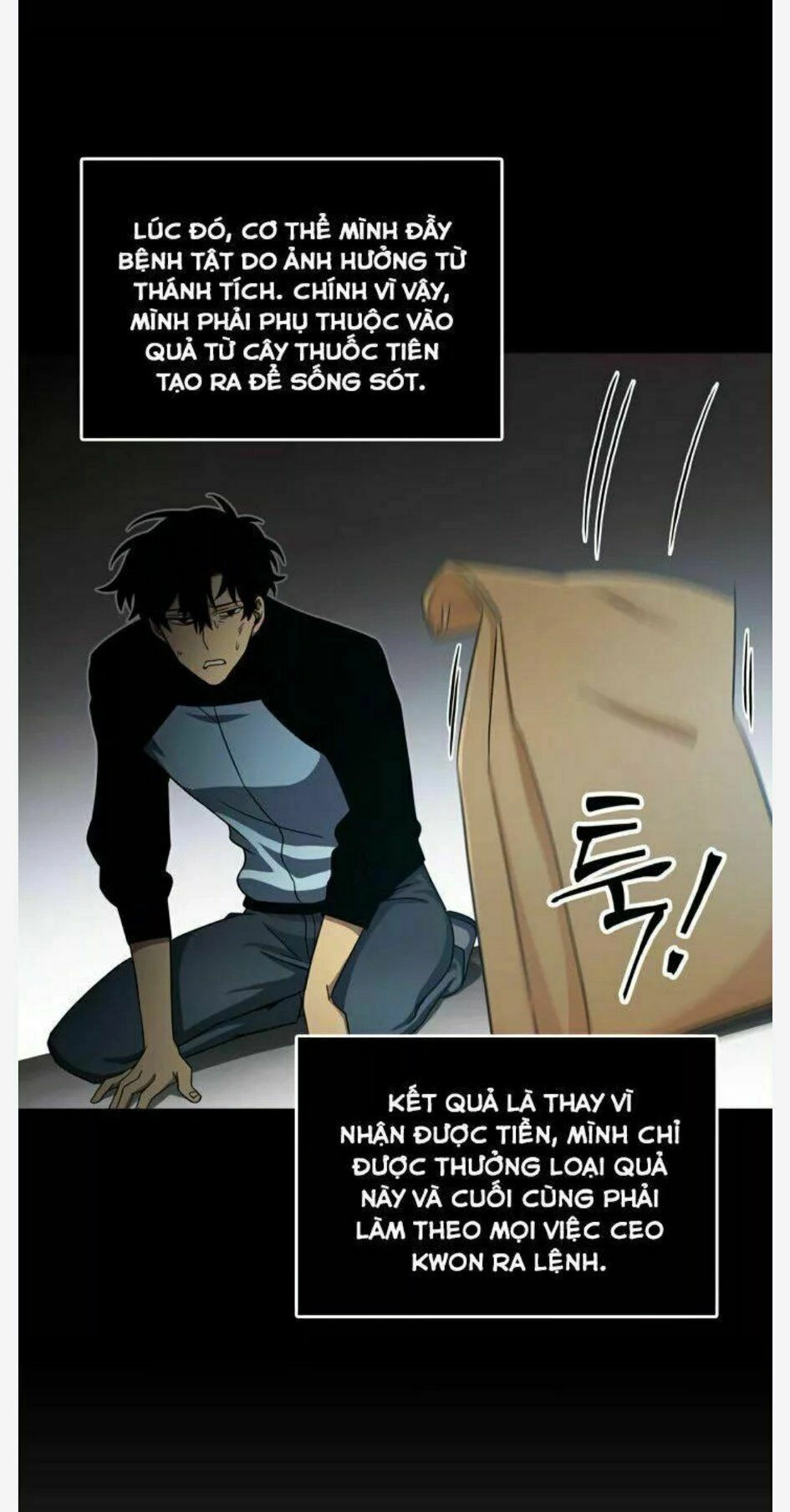 Vua Trộm Mộ Chapter 17 - 37