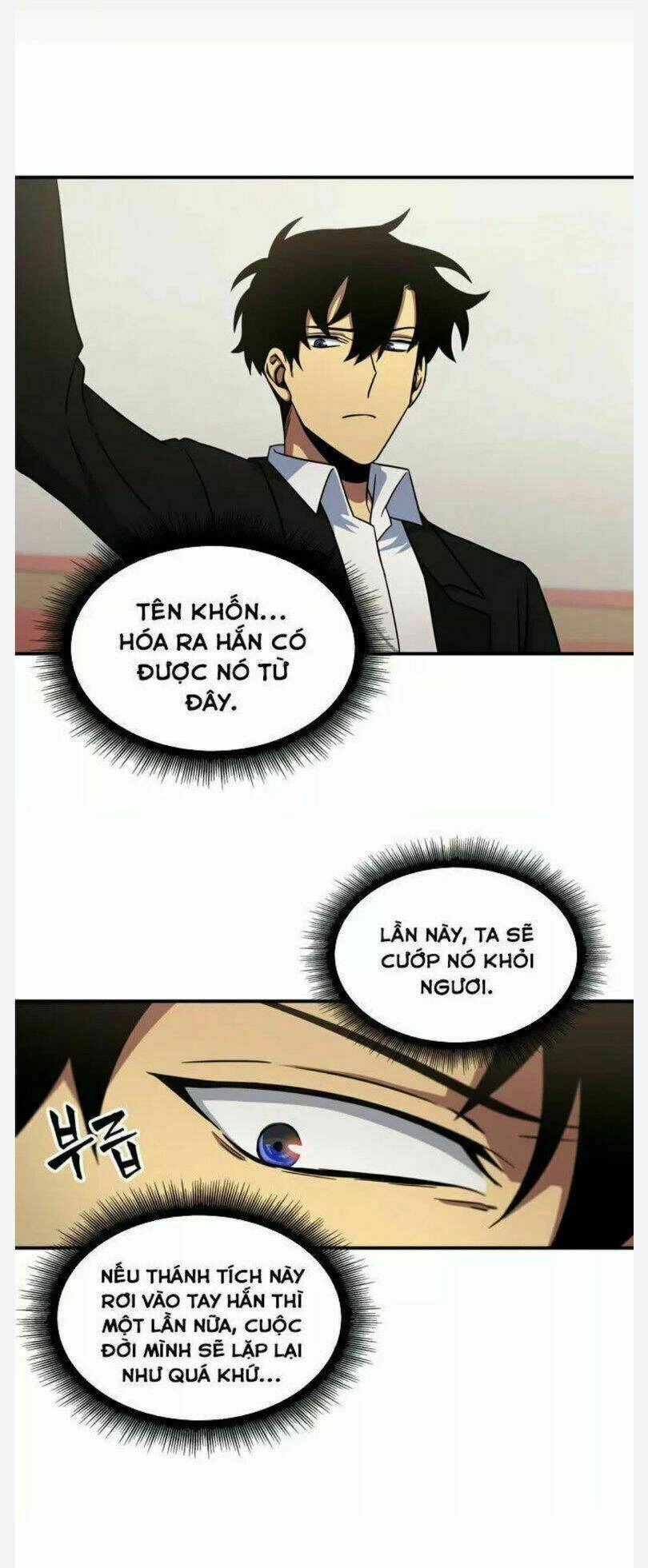 Vua Trộm Mộ Chapter 17 - 39