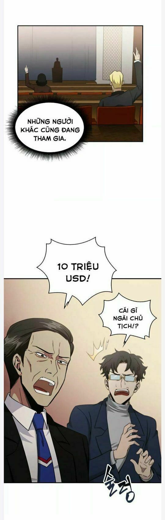 Vua Trộm Mộ Chapter 17 - 43