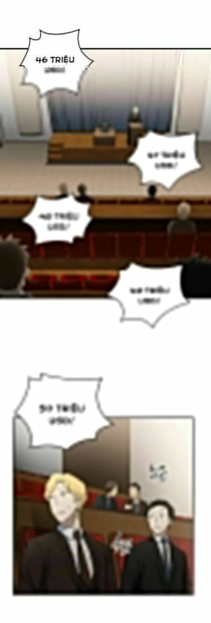 Vua Trộm Mộ Chapter 18 - 2