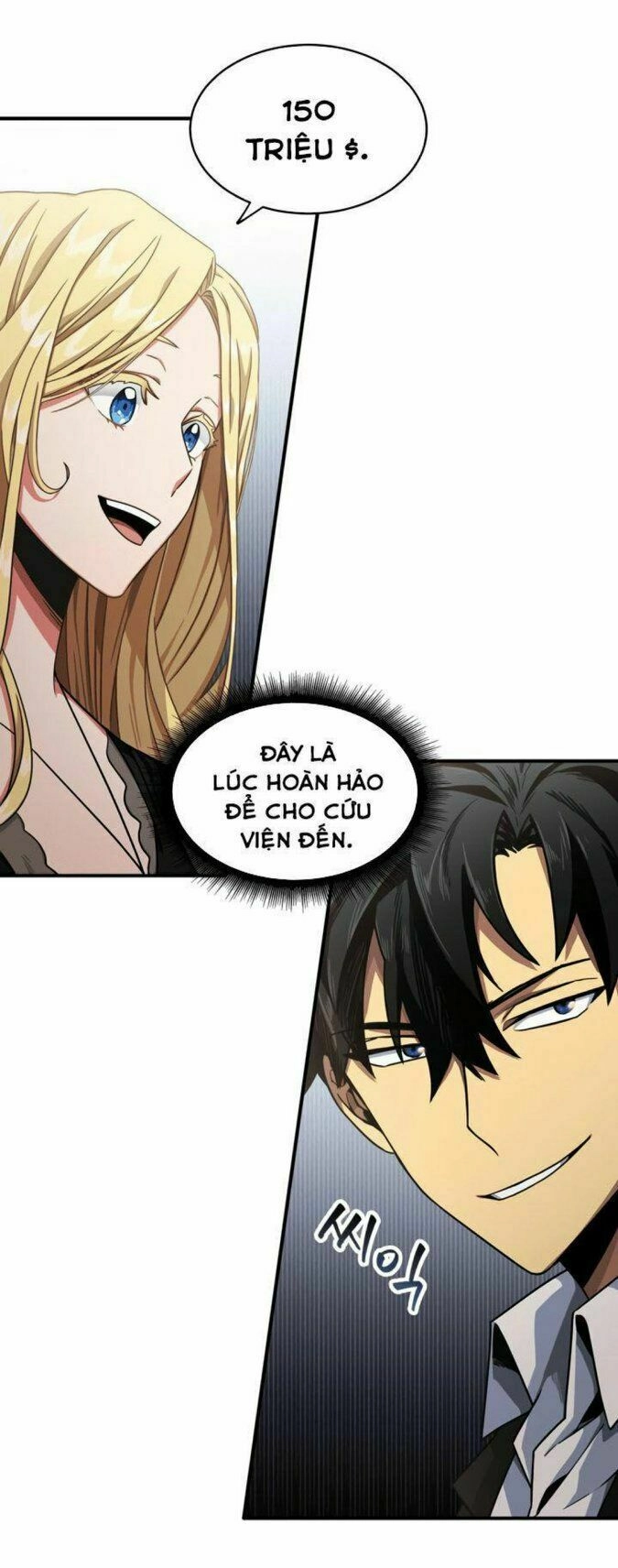 Vua Trộm Mộ Chapter 18 - 8