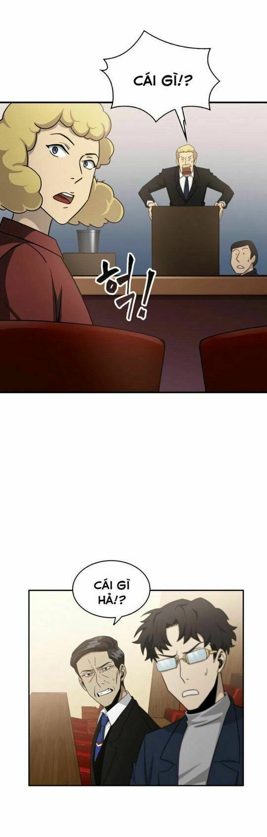 Vua Trộm Mộ Chapter 18 - 9