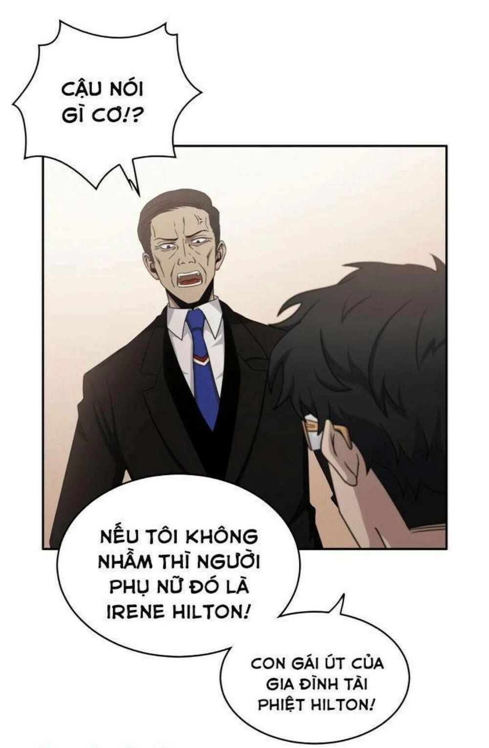 Vua Trộm Mộ Chapter 18 - 12