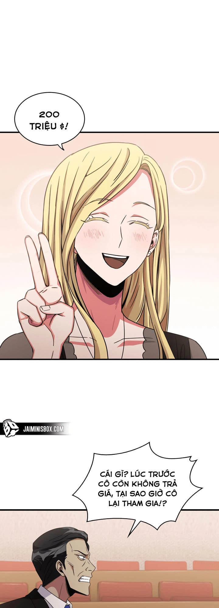 Vua Trộm Mộ Chapter 18 - 13