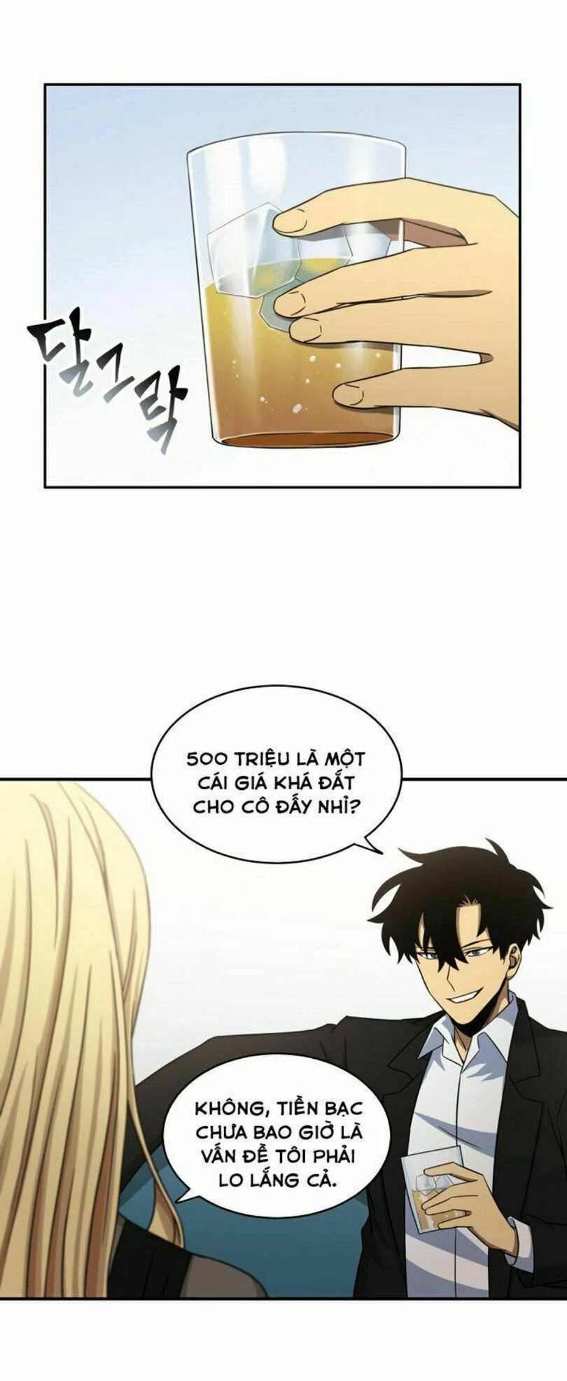 Vua Trộm Mộ Chapter 18 - 17