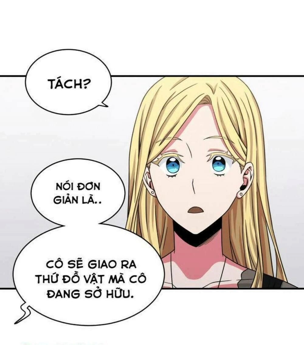 Vua Trộm Mộ Chapter 18 - 22