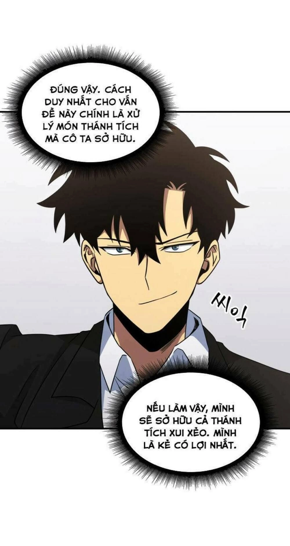 Vua Trộm Mộ Chapter 18 - 23