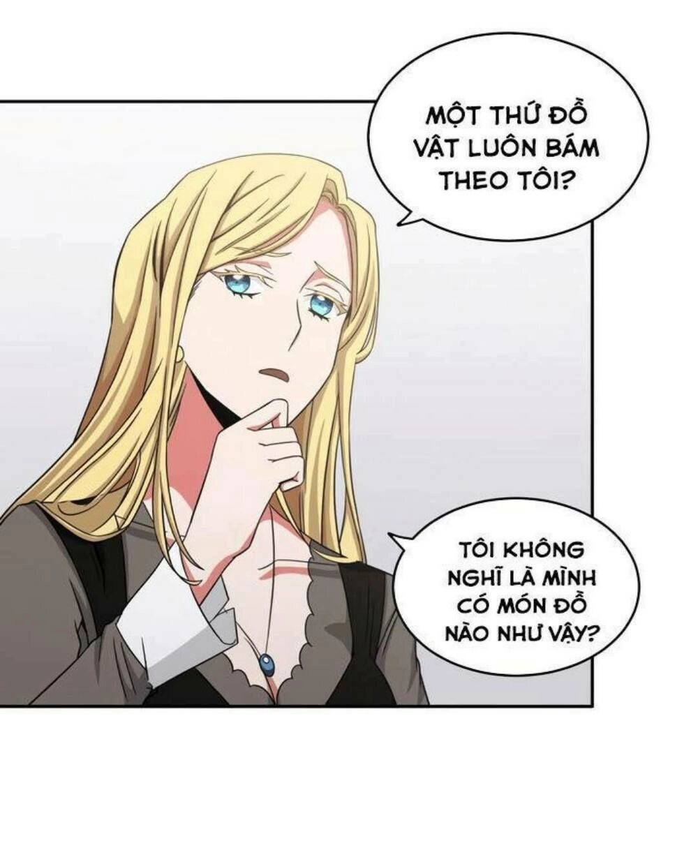 Vua Trộm Mộ Chapter 18 - 25