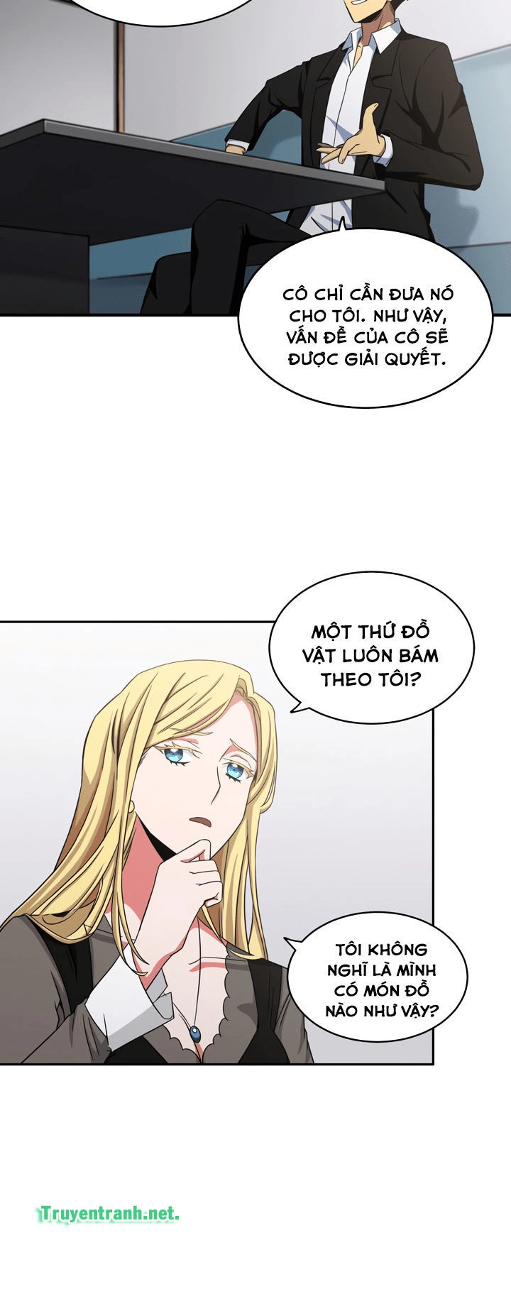 Vua Trộm Mộ Chapter 18 - 27