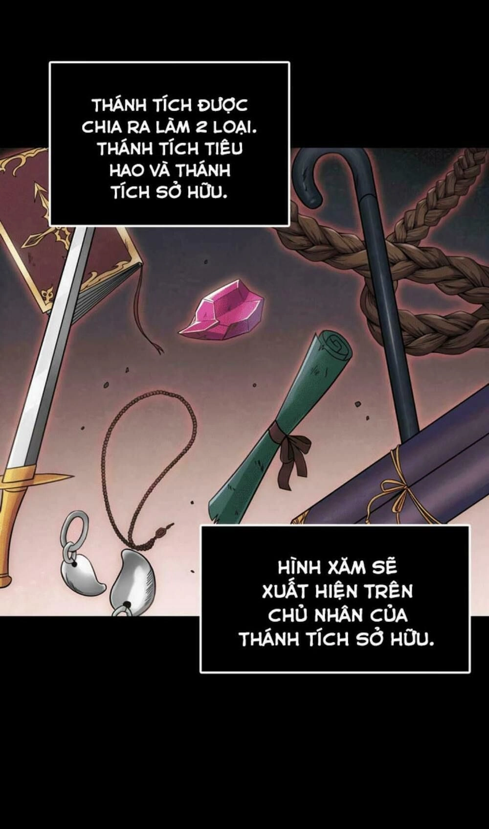 Vua Trộm Mộ Chapter 18 - 31