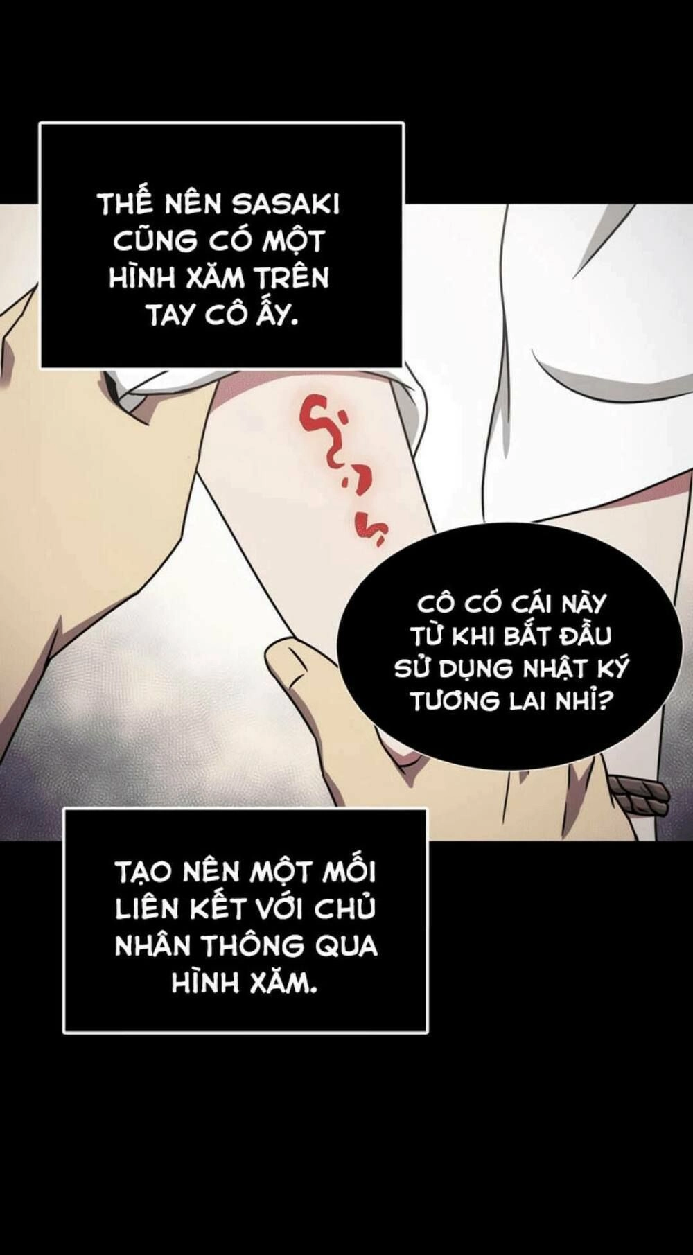Vua Trộm Mộ Chapter 18 - 32
