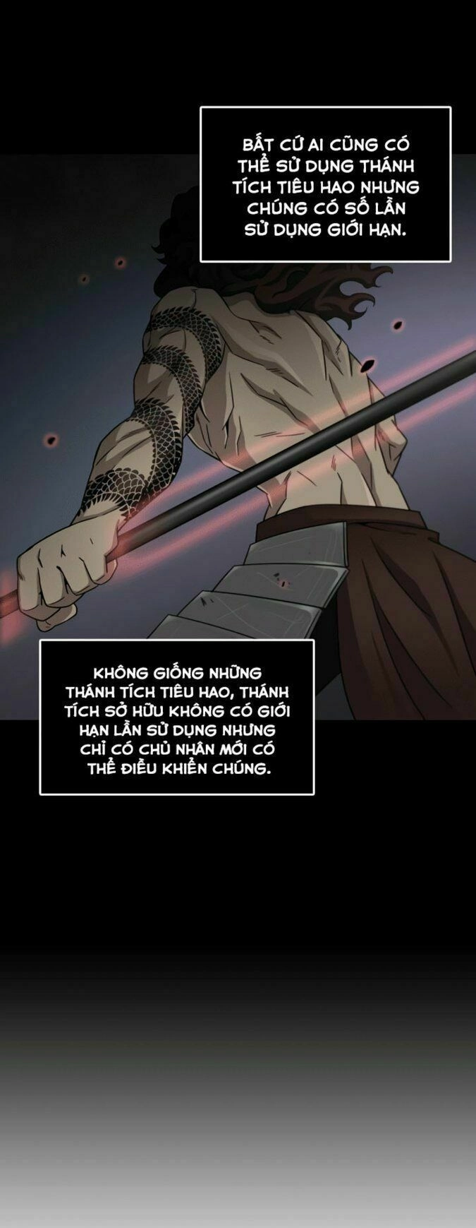 Vua Trộm Mộ Chapter 18 - 33
