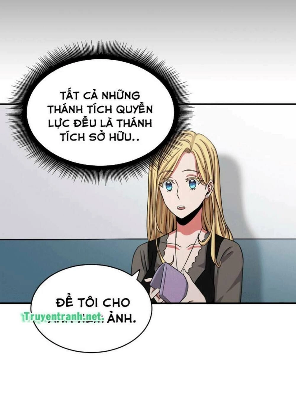 Vua Trộm Mộ Chapter 18 - 34