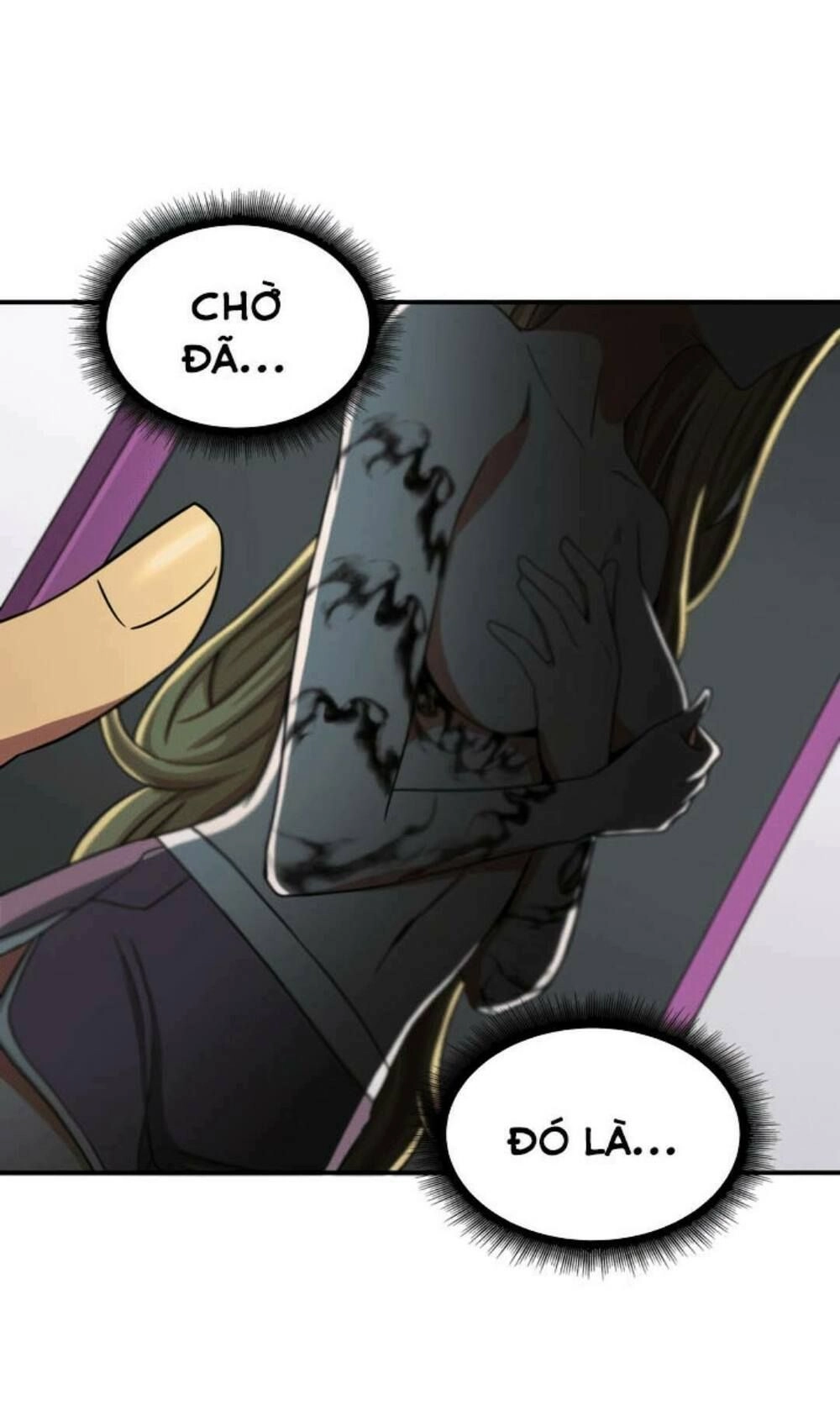 Vua Trộm Mộ Chapter 18 - 36