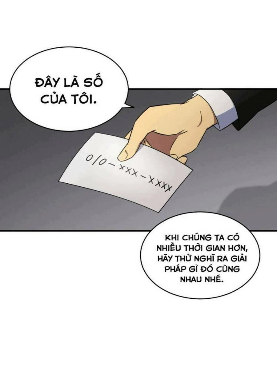 Vua Trộm Mộ Chapter 18 - 42