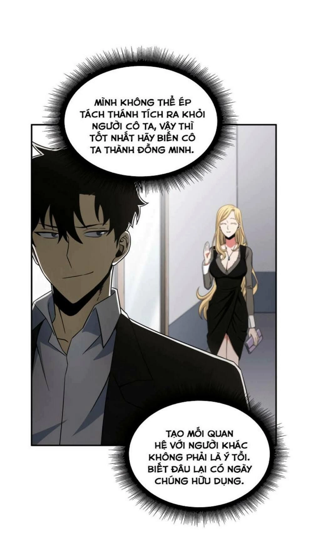 Vua Trộm Mộ Chapter 18 - 43