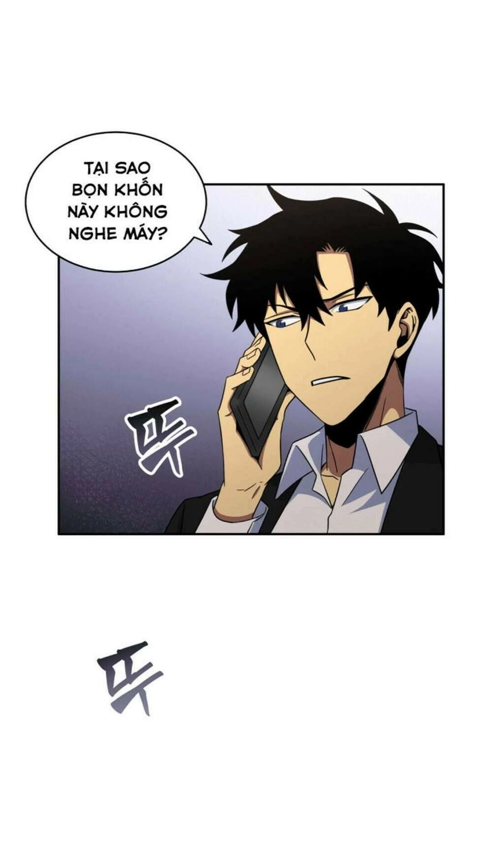 Vua Trộm Mộ Chapter 18 - 45