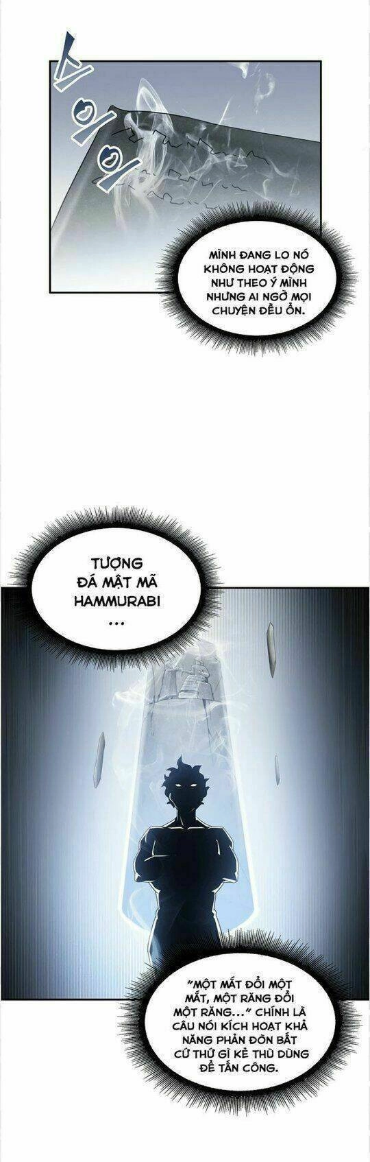 Vua Trộm Mộ Chapter 19 - 4