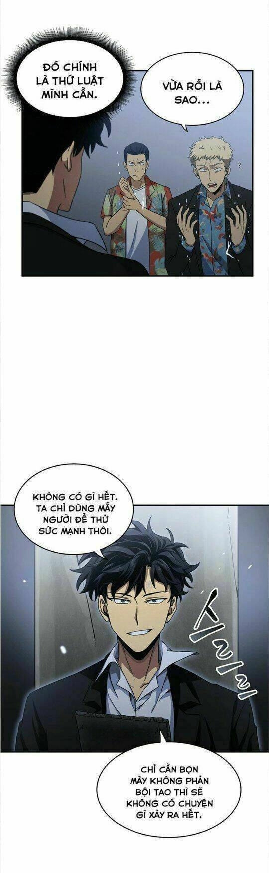 Vua Trộm Mộ Chapter 19 - 6