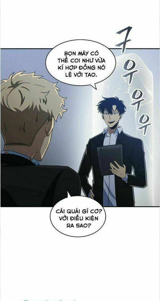 Vua Trộm Mộ Chapter 19 - 8