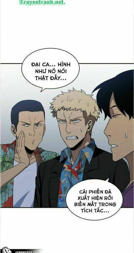 Vua Trộm Mộ Chapter 19 - 9