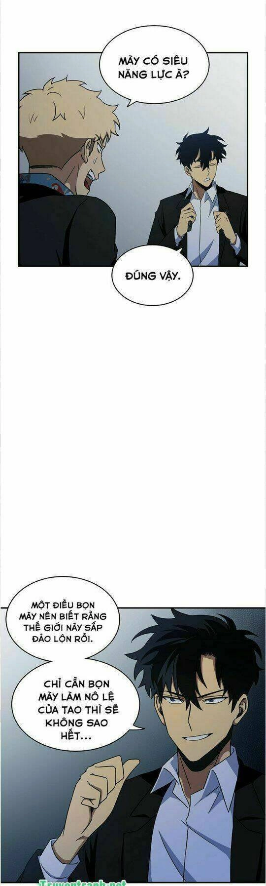 Vua Trộm Mộ Chapter 19 - 10