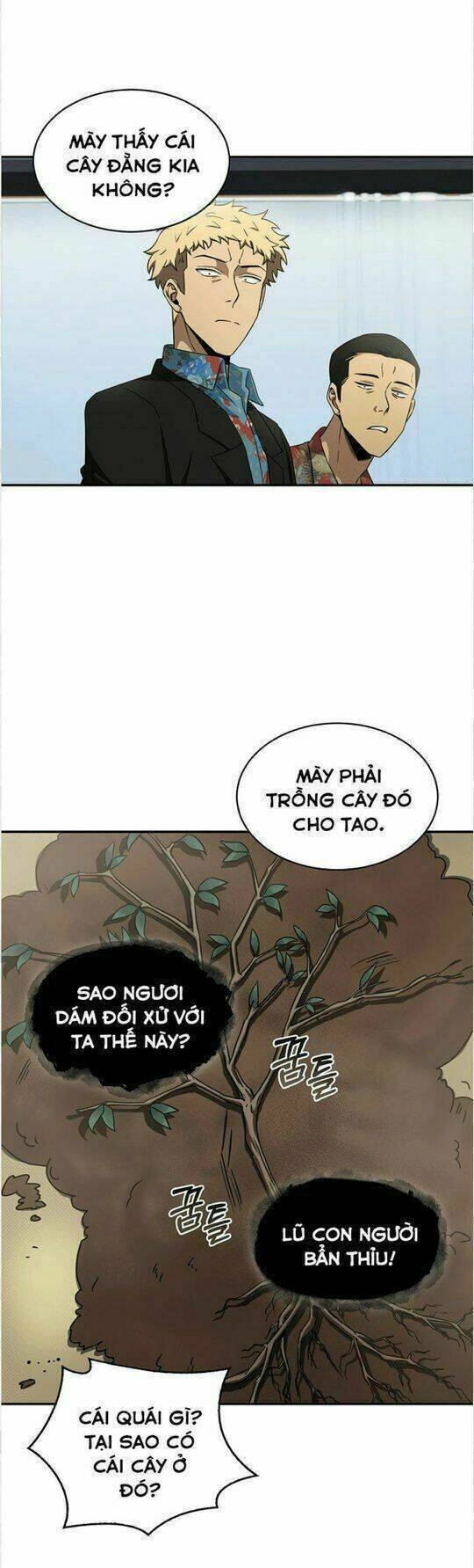 Vua Trộm Mộ Chapter 19 - 17