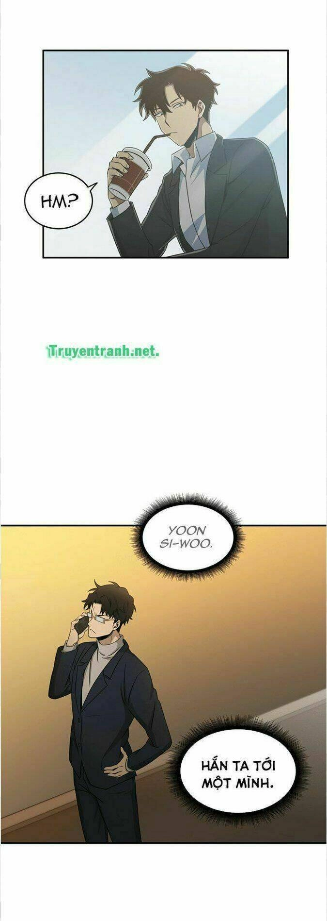 Vua Trộm Mộ Chapter 19 - 40