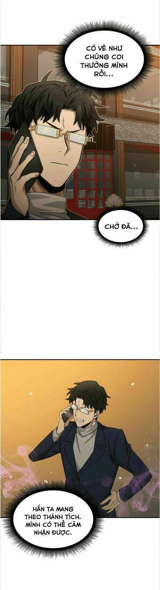 Vua Trộm Mộ Chapter 19 - 41