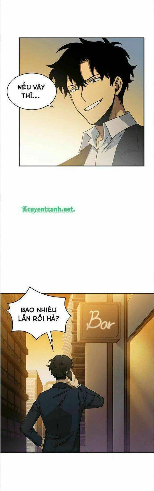 Vua Trộm Mộ Chapter 19 - 42