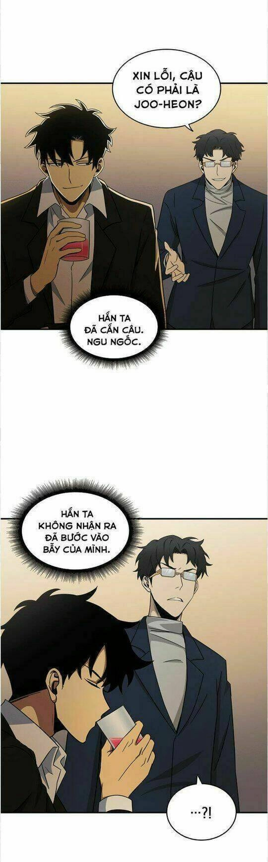 Vua Trộm Mộ Chapter 19 - 46