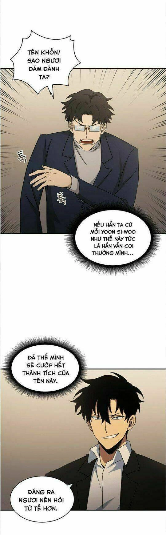 Vua Trộm Mộ Chapter 20 - 3