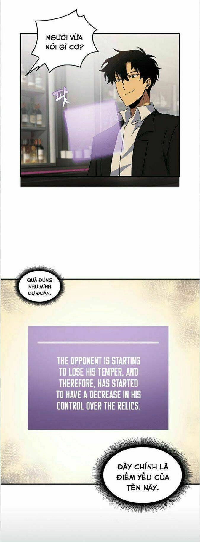 Vua Trộm Mộ Chapter 20 - 7