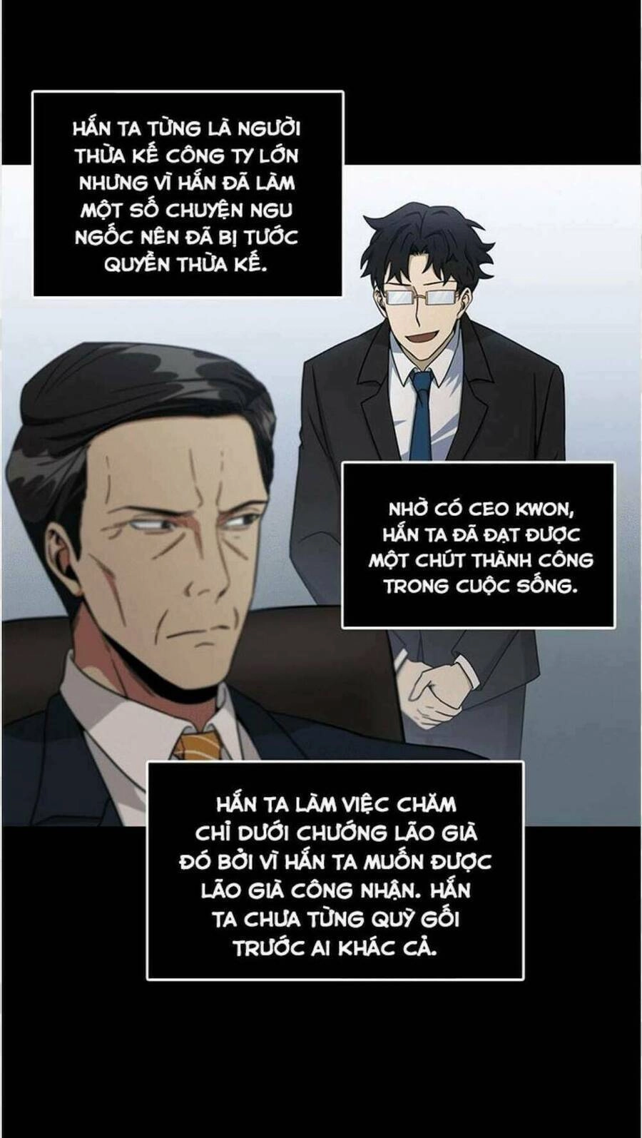 Vua Trộm Mộ Chapter 20 - 9