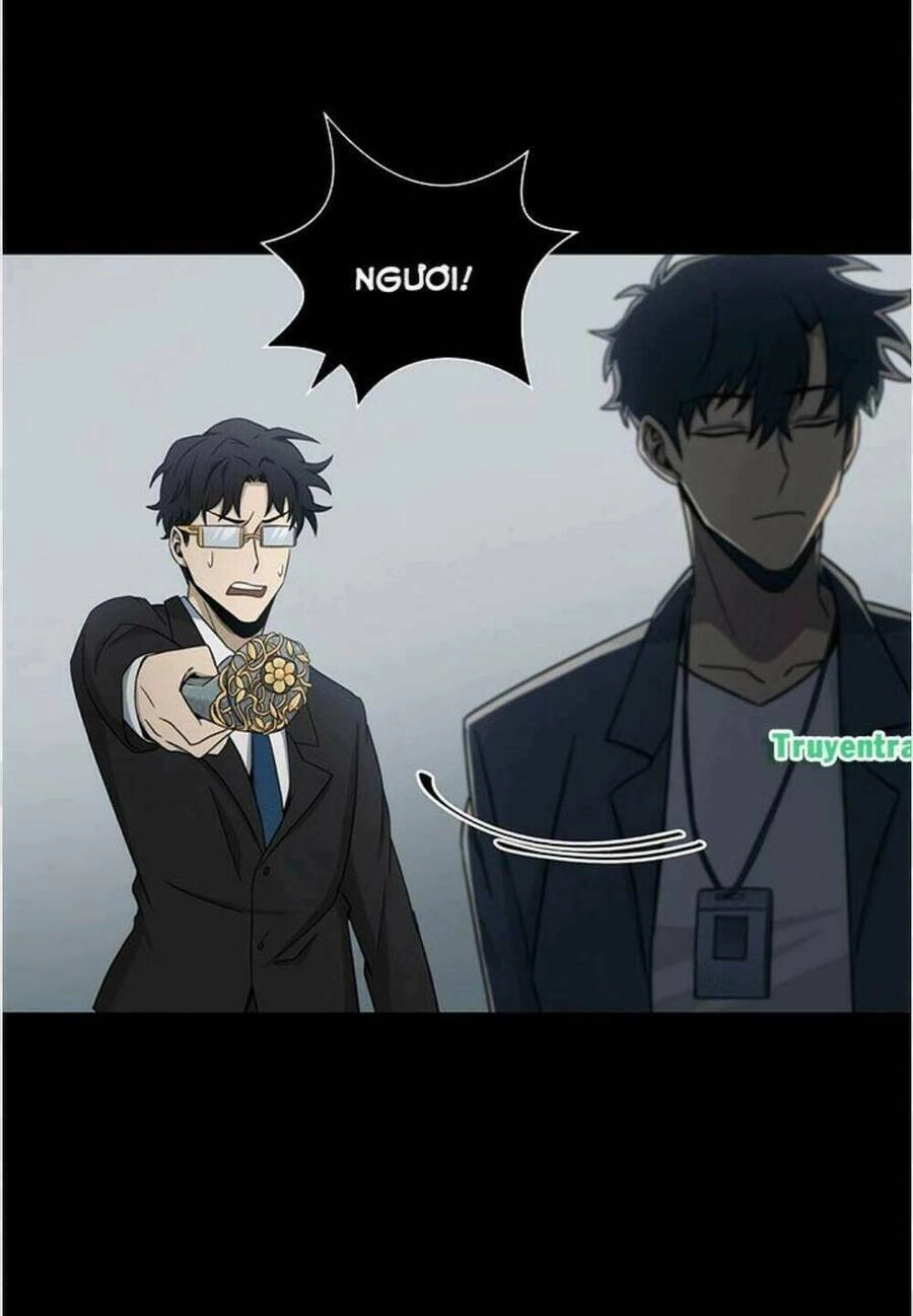 Vua Trộm Mộ Chapter 20 - 12