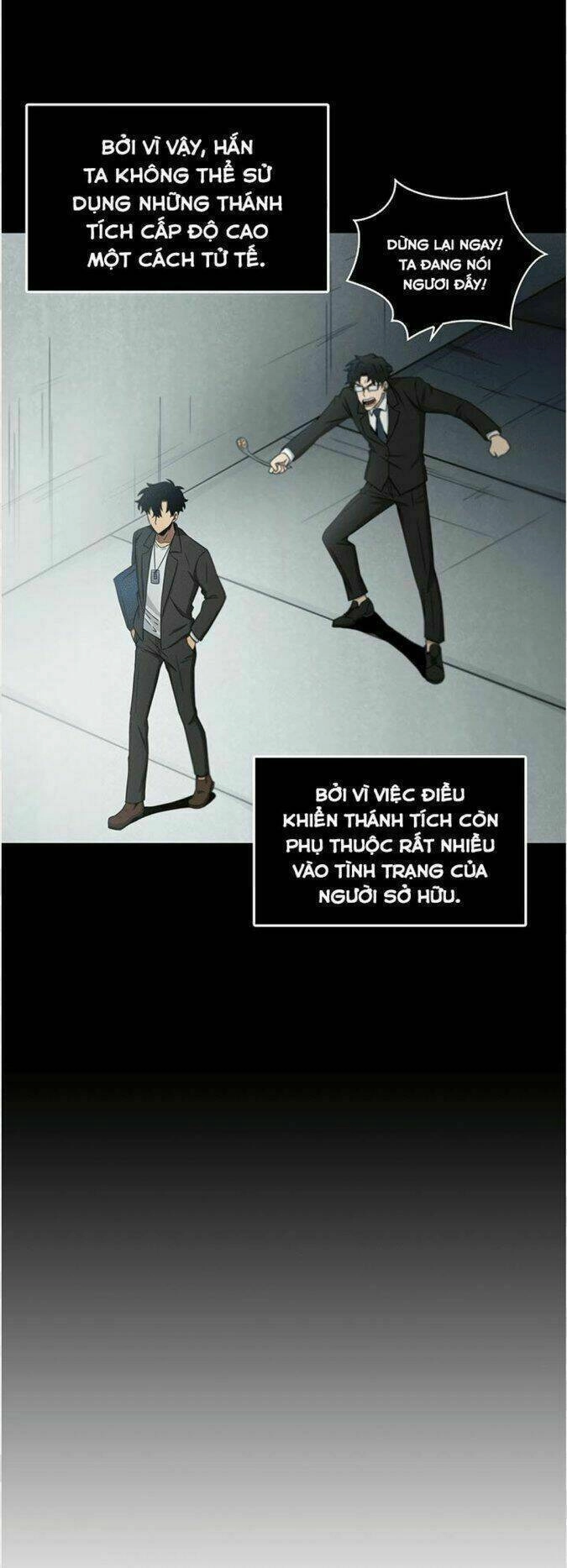 Vua Trộm Mộ Chapter 20 - 13